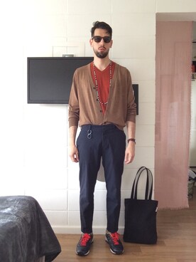 icaroさんのコーディネート