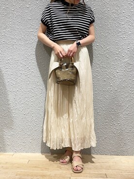 あゆさんのコーディネート