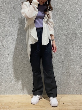 あゆさんのコーディネート