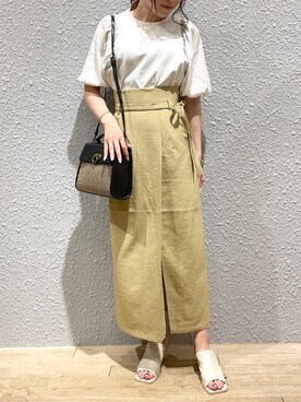 あゆさんのコーディネート