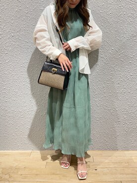 あゆさんのコーディネート