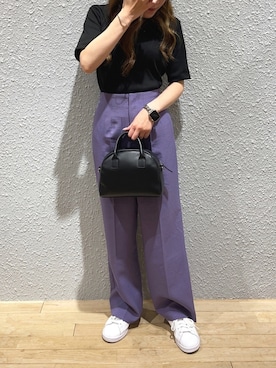 あゆさんのコーディネート