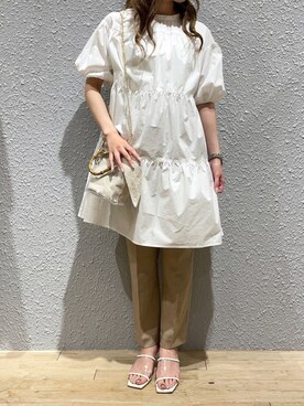あゆさんのコーディネート