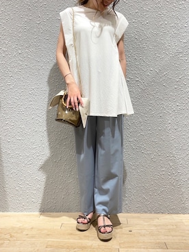 あゆさんのコーディネート