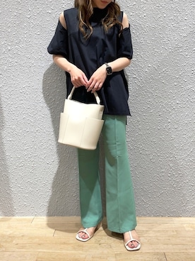 あゆさんのコーディネート