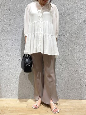 あゆさんのコーディネート