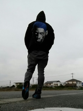 オリケンさんのコーディネート