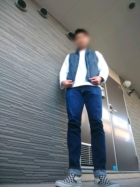 ひかりたさんのコーディネート