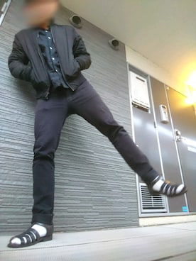 ひかりたさんのコーディネート