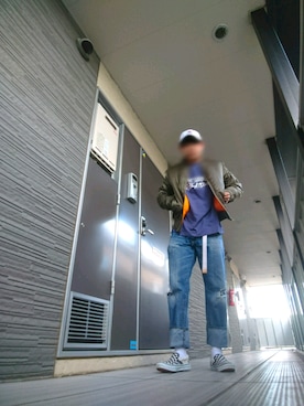 ひかりたさんのコーディネート