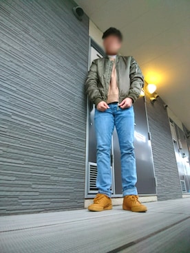 ひかりたさんのコーディネート