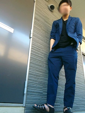 ひかりたさんのコーディネート