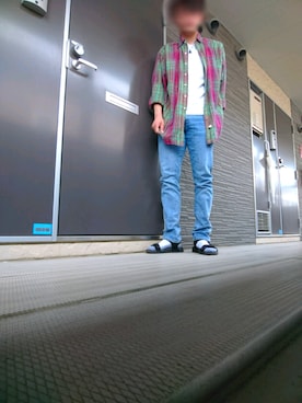 ひかりたさんのコーディネート