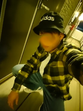 ひかりたさんのコーディネート