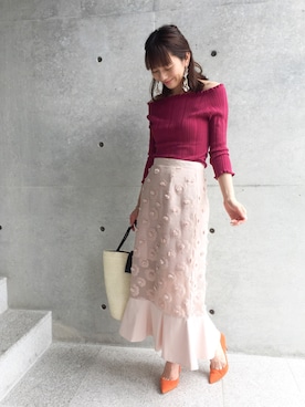 kanaさんのコーディネート