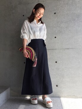 kanaさんのコーディネート