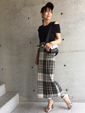 kanaさんのコーディネート