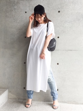 kanaさんのコーディネート