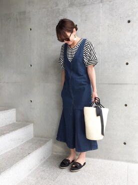 kanaさんのコーディネート