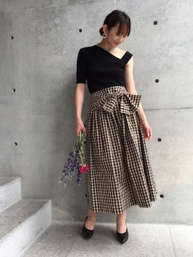 kanaさんのコーディネート