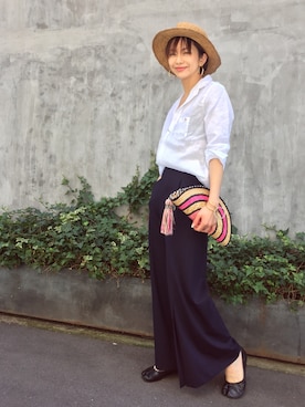 kanaさんのコーディネート