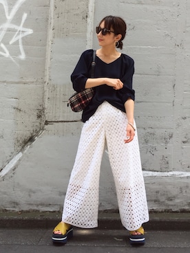 kanaさんのコーディネート