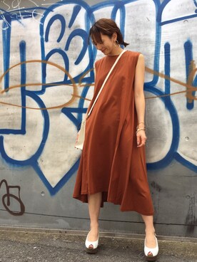 kanaさんのコーディネート