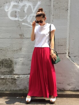 kanaさんのコーディネート