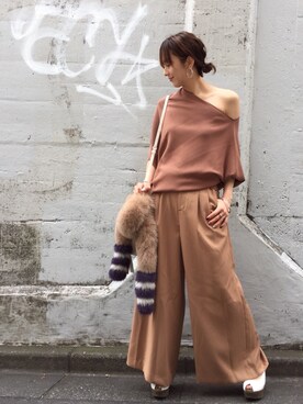 kanaさんのコーディネート