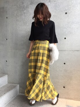 kanaさんのコーディネート