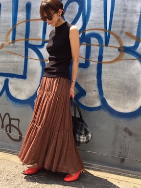 kanaさんのコーディネート