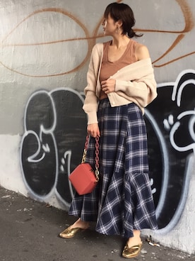 kanaさんのコーディネート