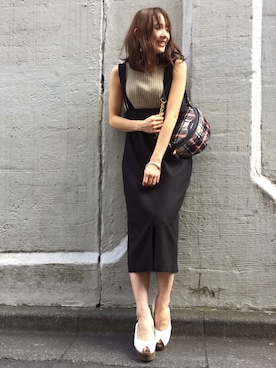 kanaさんのコーディネート