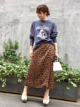 kanaさんのコーディネート