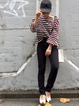 kanaさんのコーディネート