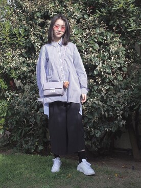 Chsiaokeさんのコーディネート