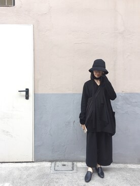 Chsiaokeさんのコーディネート