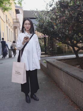 Chsiaokeさんのコーディネート