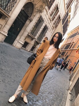 Chsiaokeさんのコーディネート