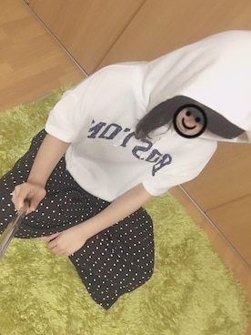 risaさんのコーディネート