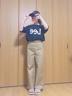 risaさんのコーディネート