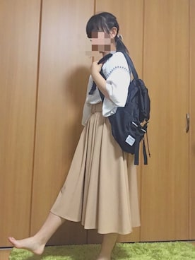 risaさんのコーディネート