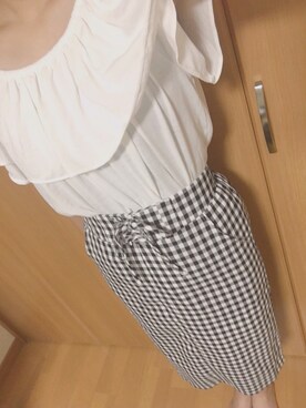 risaさんのコーディネート