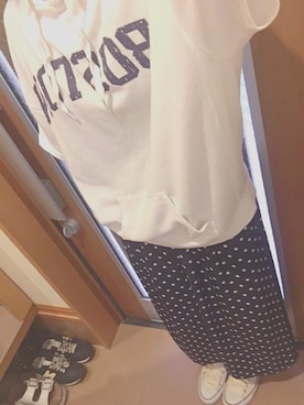 risaさんのコーディネート