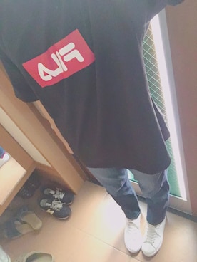 risaさんのコーディネート