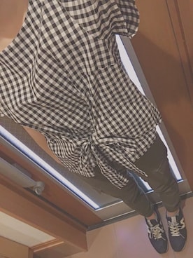 risaさんのコーディネート