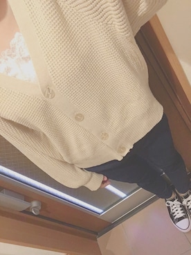 risaさんのコーディネート