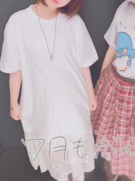 ヒロタココさんのコーディネート