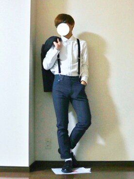 しょ〜さんのコーディネート