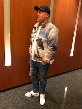 EdYさんのコーディネート